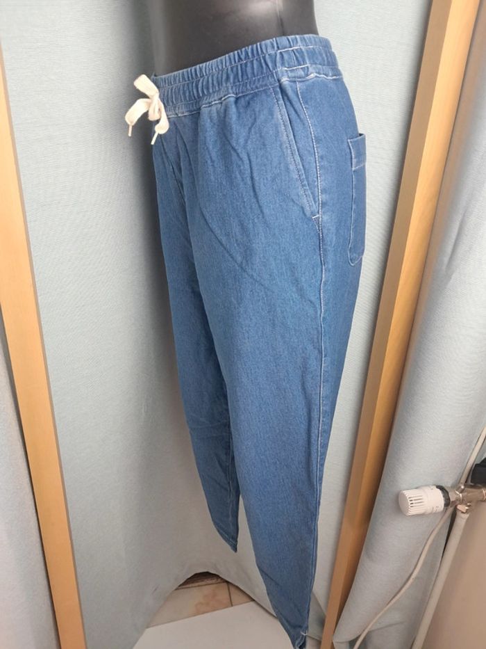 Princesse tam-tam pantalon détente T 36 en tbe - photo numéro 7
