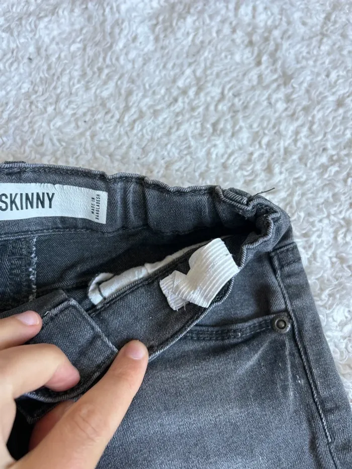 Skinny - photo numéro 3