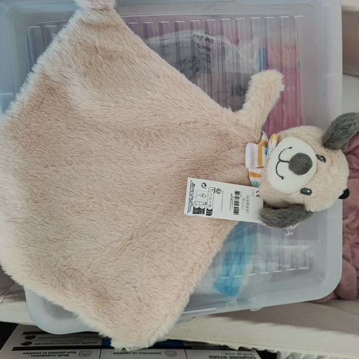Doudou - photo numéro 2