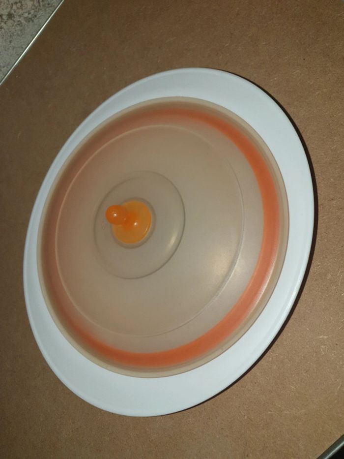 Assiette - photo numéro 1