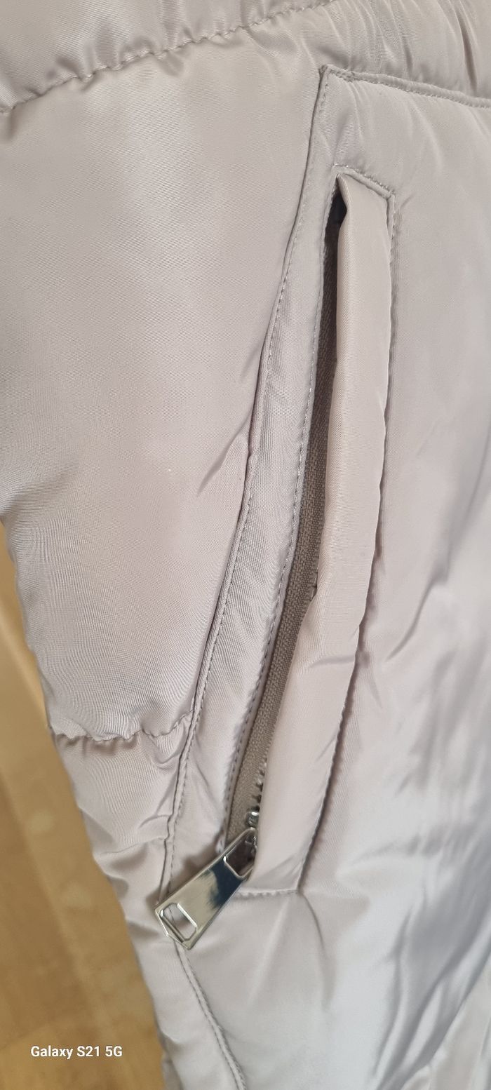 Manteau matelassé - photo numéro 4