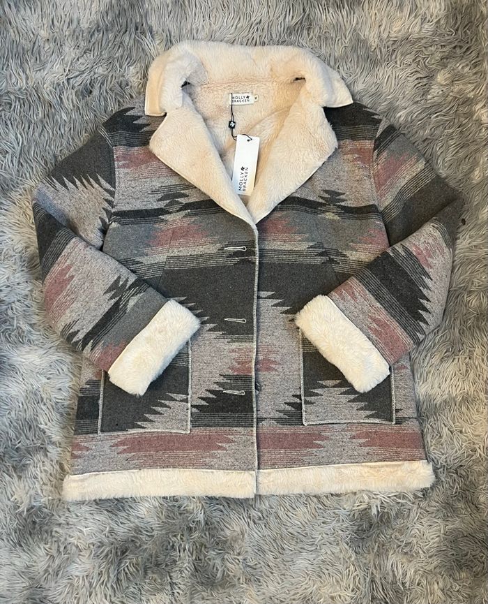 Menteau Molly bracken neuf