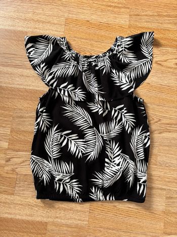 T-shirt, Top Lindex