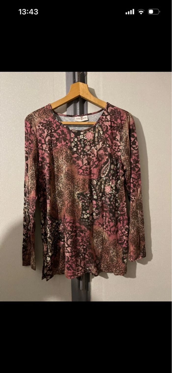 Vêtement femme XL - photo numéro 2