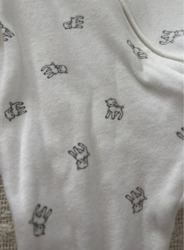 Pyjama dors bien Zara - photo numéro 3