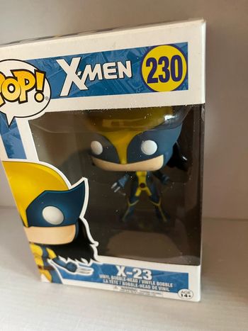 Pop X-23 230