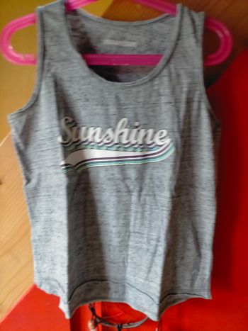 Ravissant marcel Zadig et Voltaire 8 ans