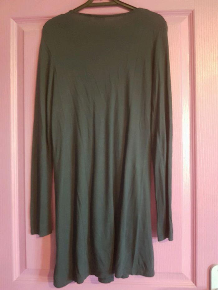 Tunique bleu Marine - photo numéro 5