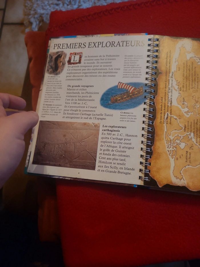 Les explorateurs - photo numéro 5