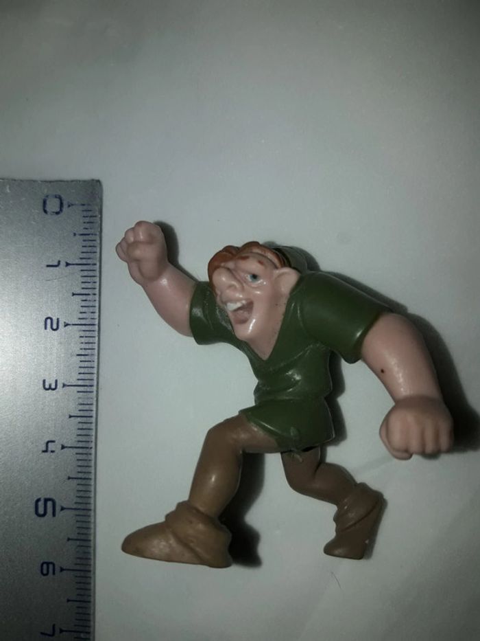 Bossu de notre dame figurine