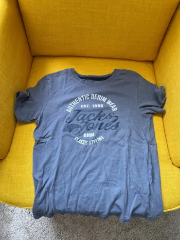 Lot de 3 T-shirt