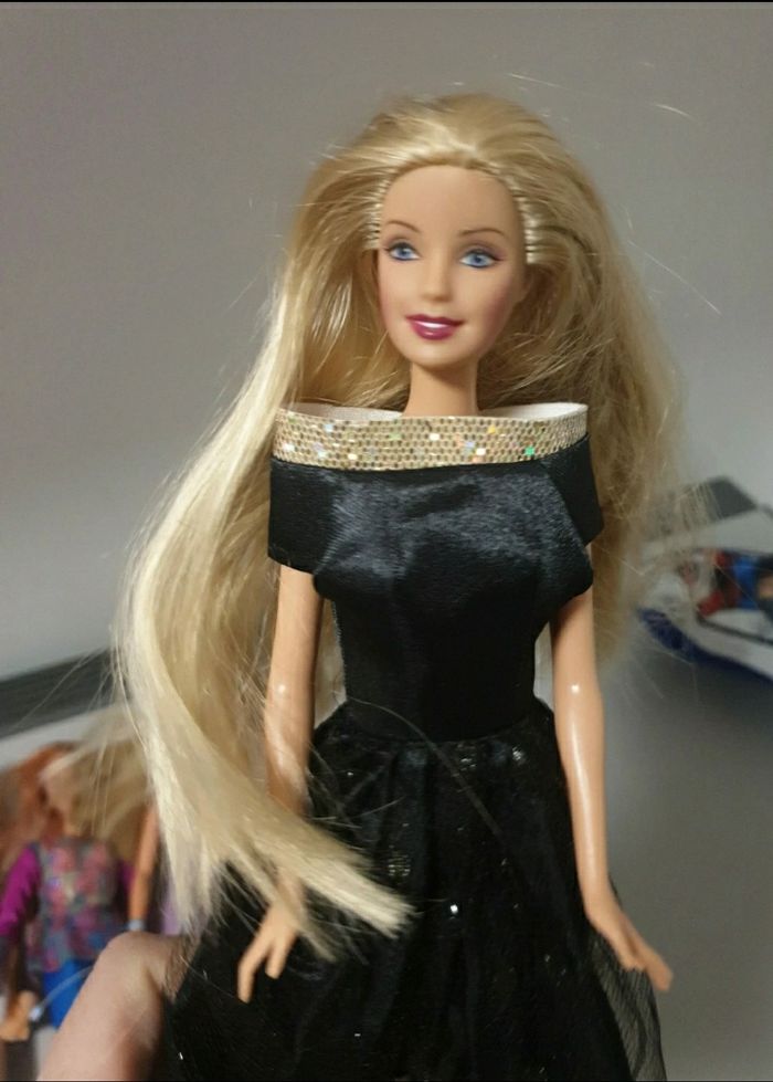 Lot Barbie vintage - photo numéro 8