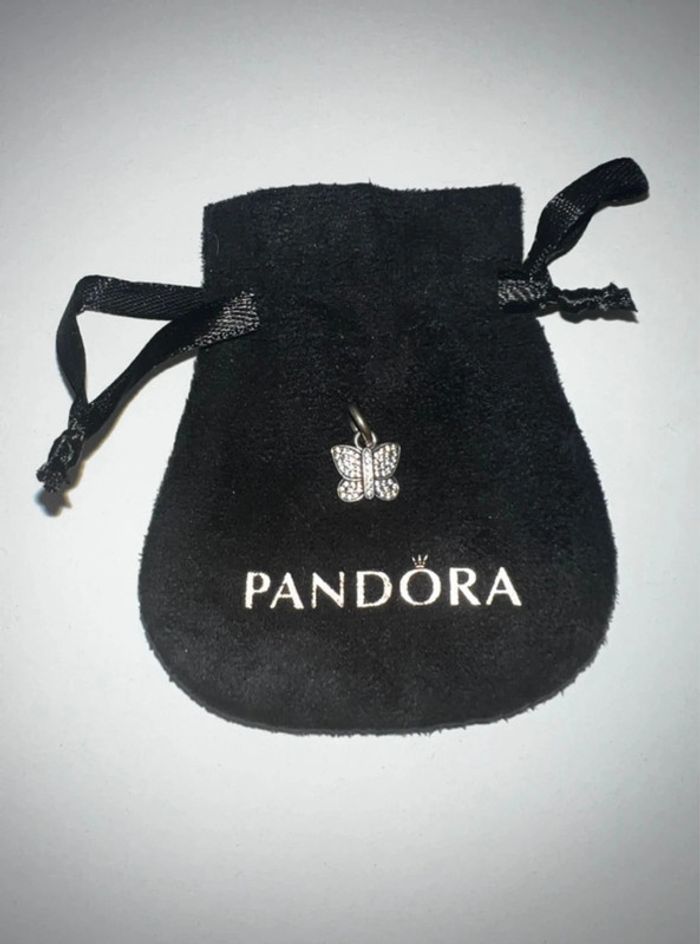 Charms pandora