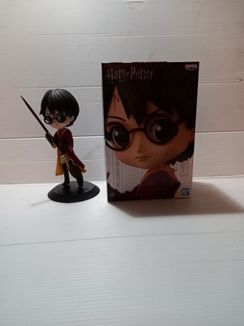 Banpresto harry Potter
