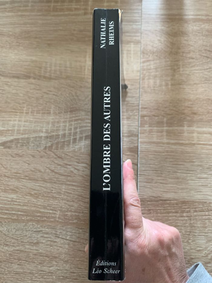 L’ombre des autres - photo numéro 3