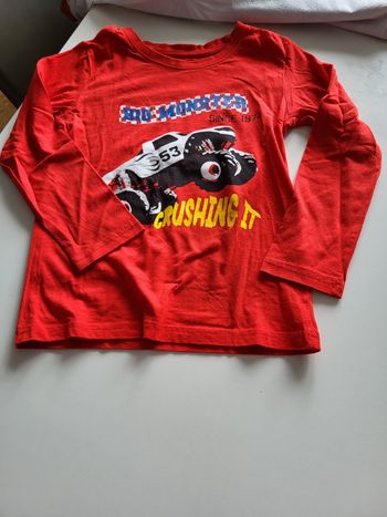 Tee shirt