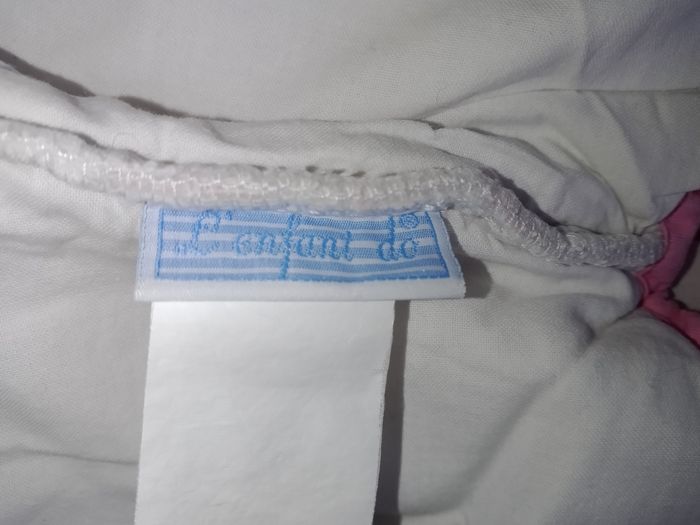 Gigoteuse 0-6 mois L'Enfant Do - photo numéro 5