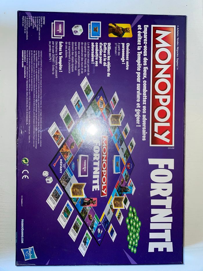 Monopoly - photo numéro 2