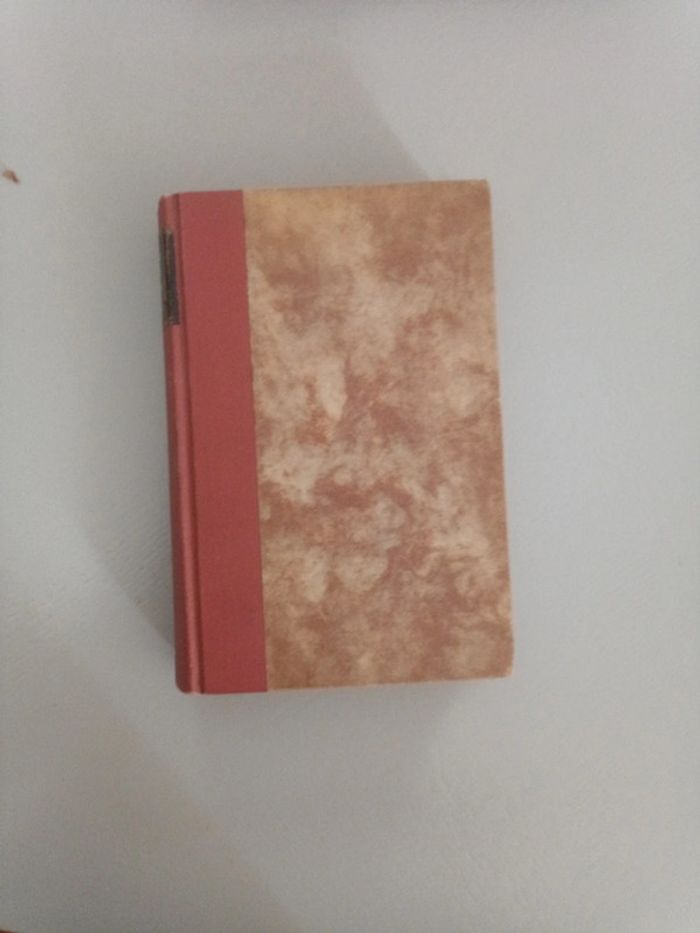 La terre qui meurt René Bazin - photo numéro 2