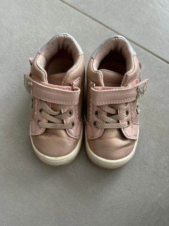 Chaussure 21