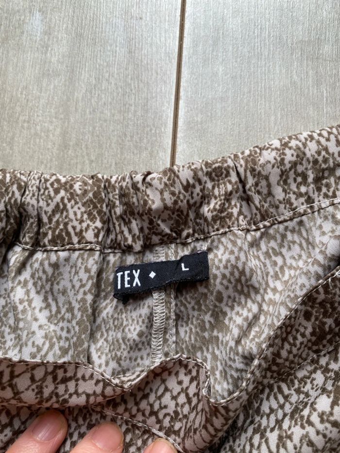 Pantalon léger. Taille L. - photo numéro 3