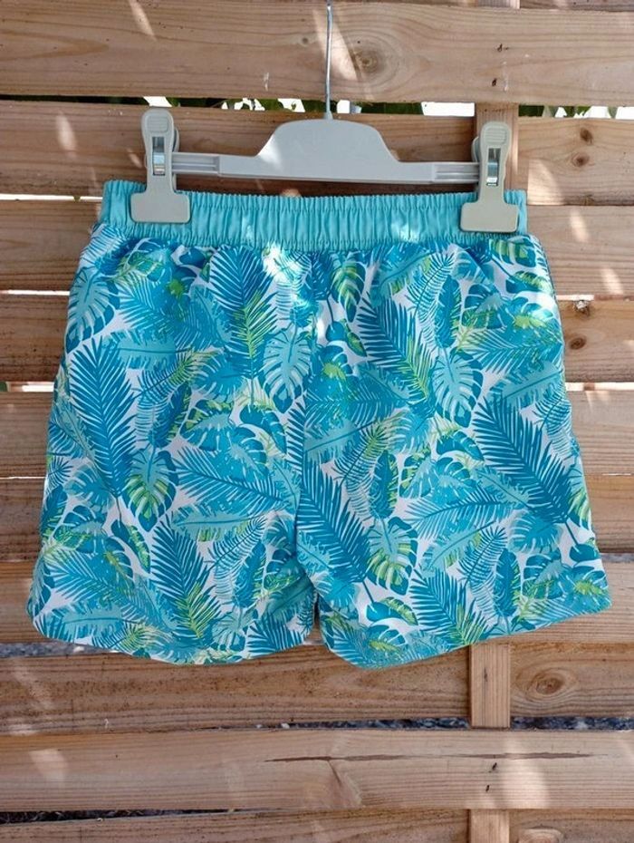 🦋 Short de bain enfant 🦋