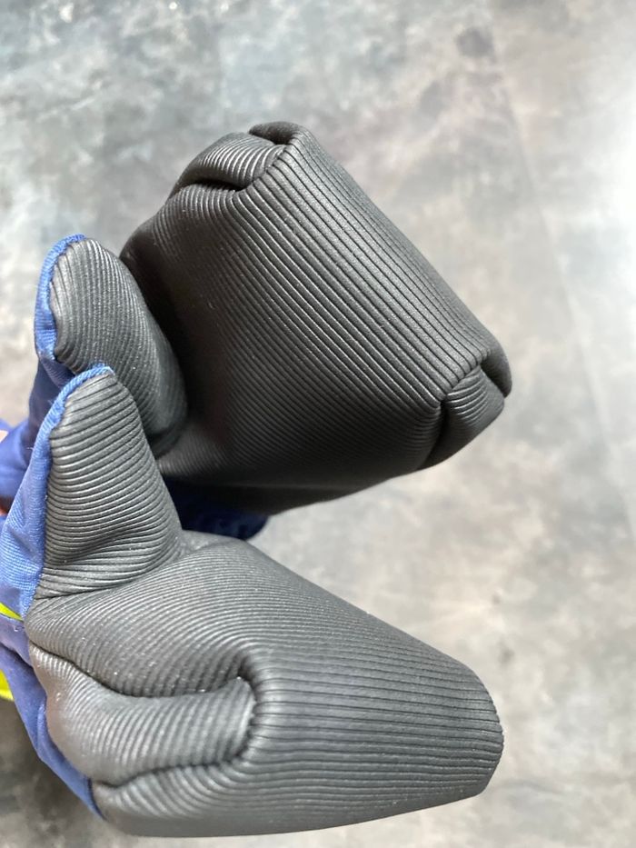 Gants de ski moufles waterproof 12 mois Decathlon - photo numéro 8