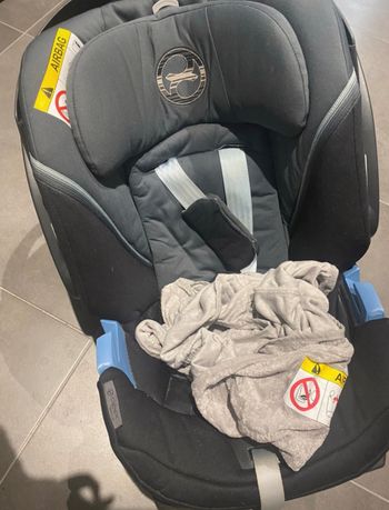 Cosy cybex