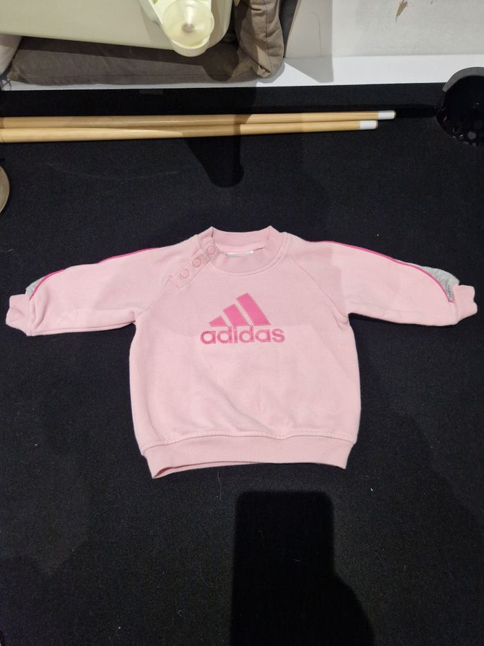 Sweat Adidas 6 M