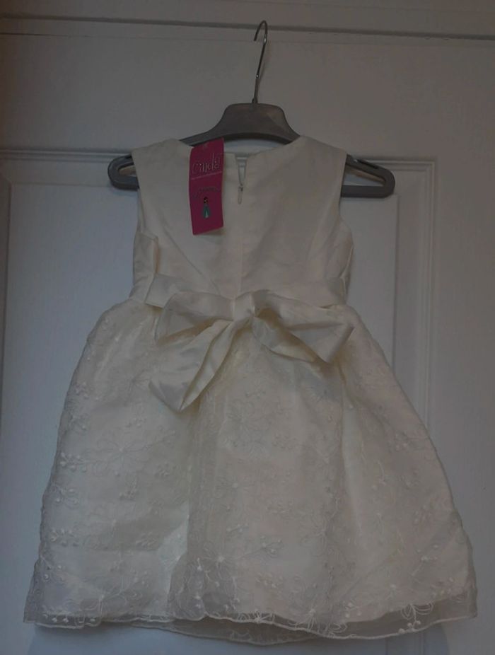 Robe cérémonie - photo numéro 3