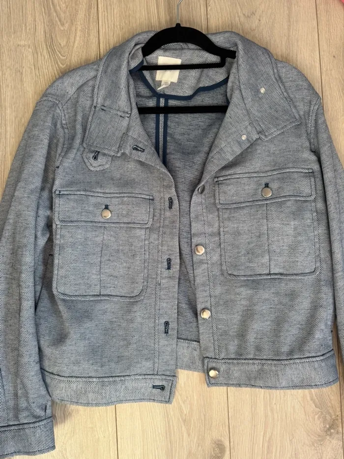 Veste