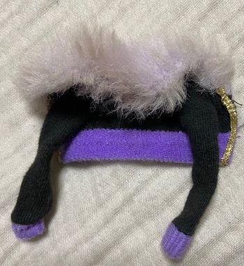 Petite veste pour monster high bon état