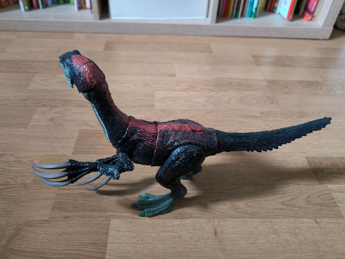 Dinosaurz megaraptor - photo numéro 2