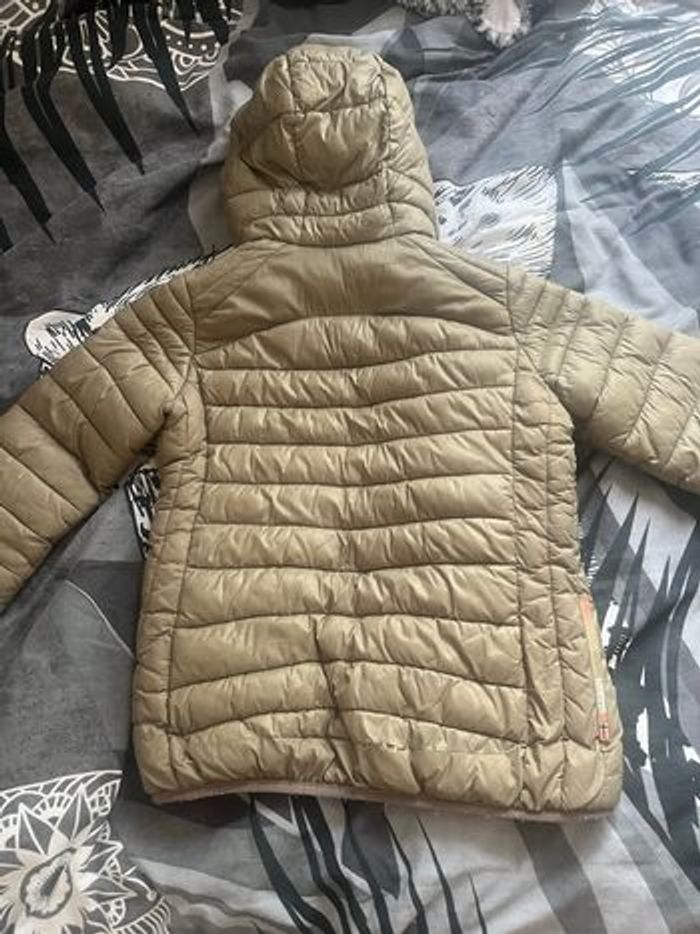Geographical norway - doudoune Bombay girl new 068 - photo numéro 9