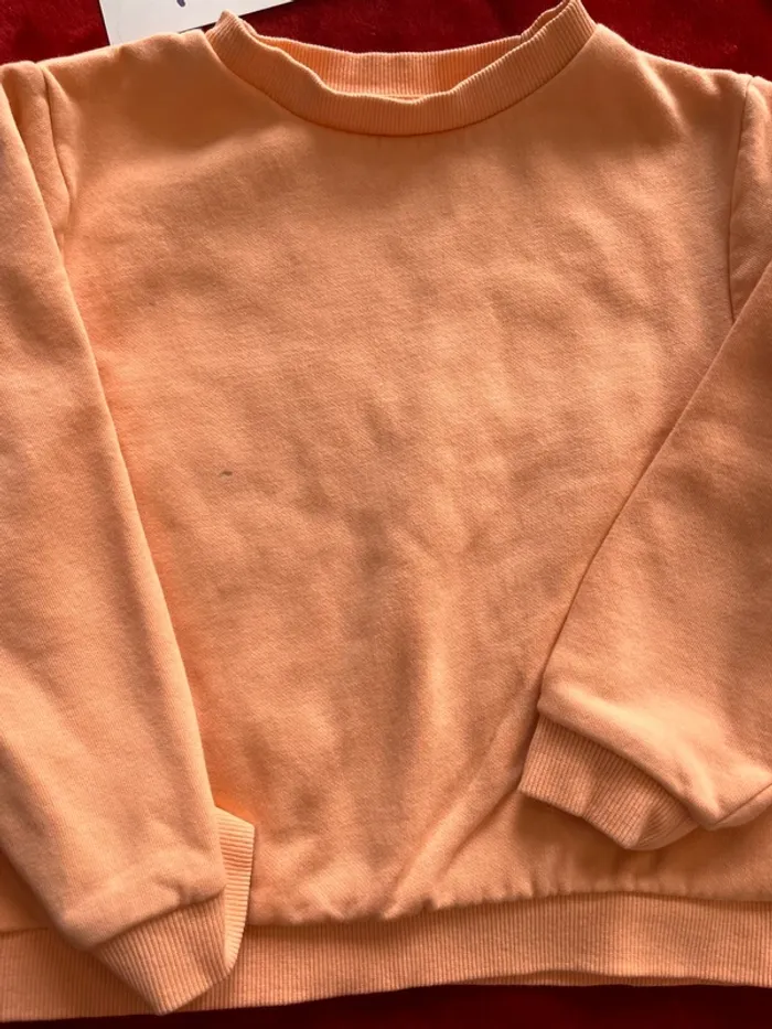 Sweat - photo numéro 2