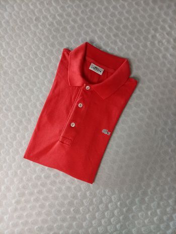 Polo lacoste
