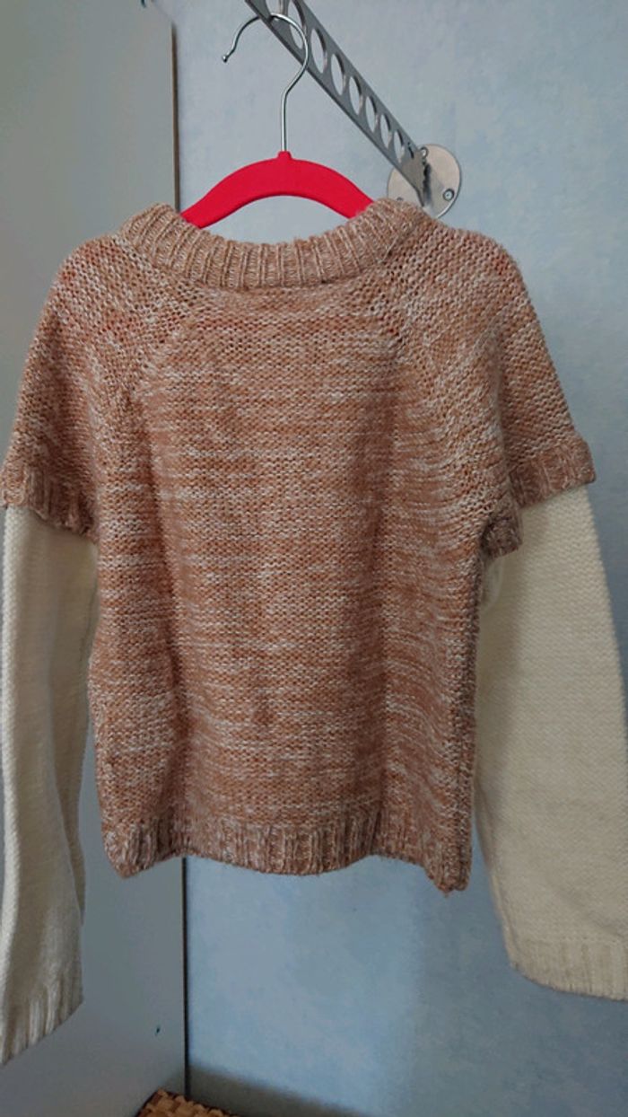 Gilet chaud Orchestra 6 ans - photo numéro 3