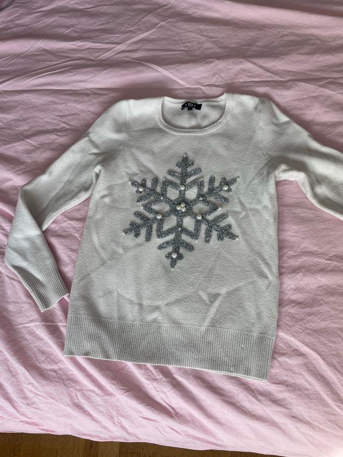 Pull tex S - photo numéro 4