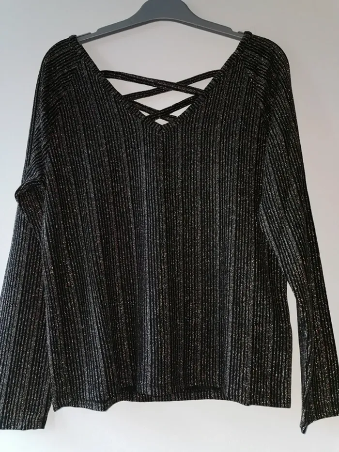 Tee-shirt manches longues mosquitos Taille S