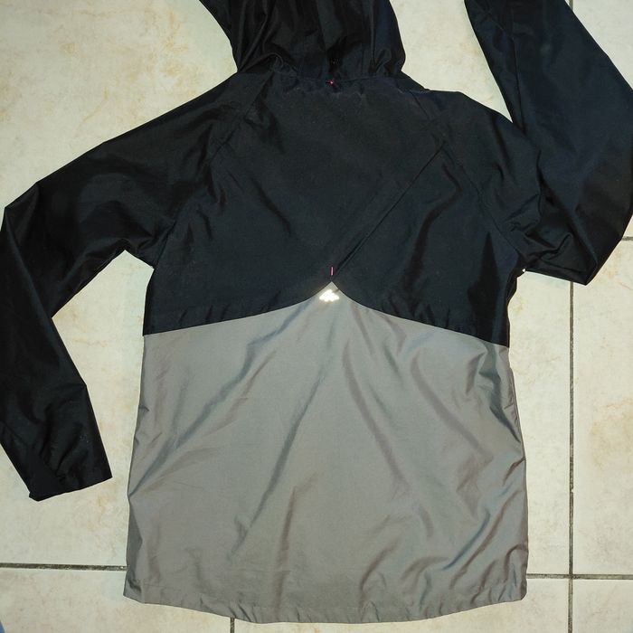 Décathlon Quechua - coupe vent imperméable 14 ans - photo numéro 3