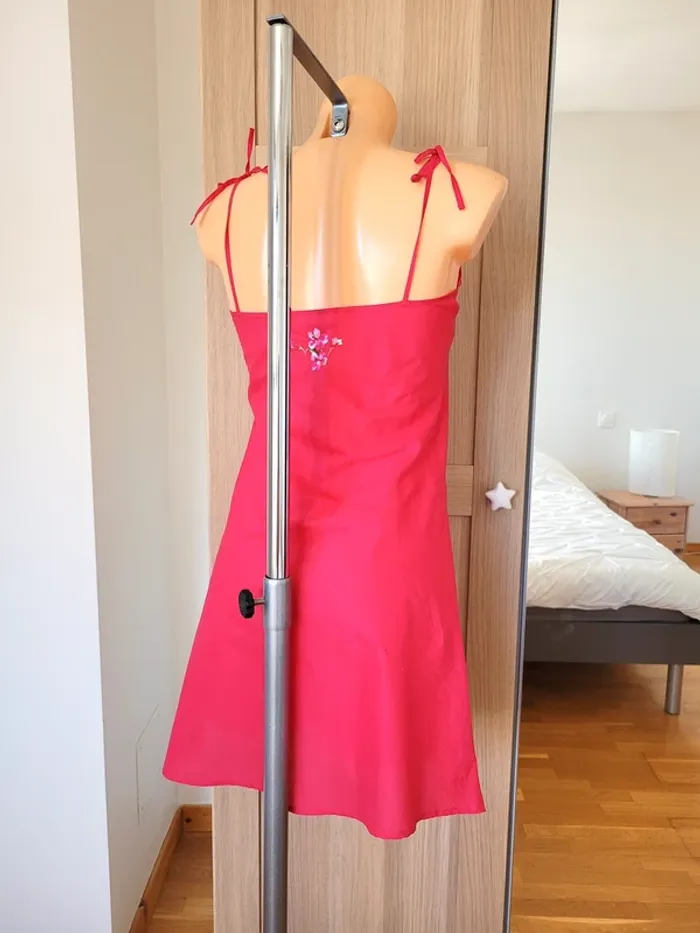 Nuisette Darjeeling taille S - photo numéro 2