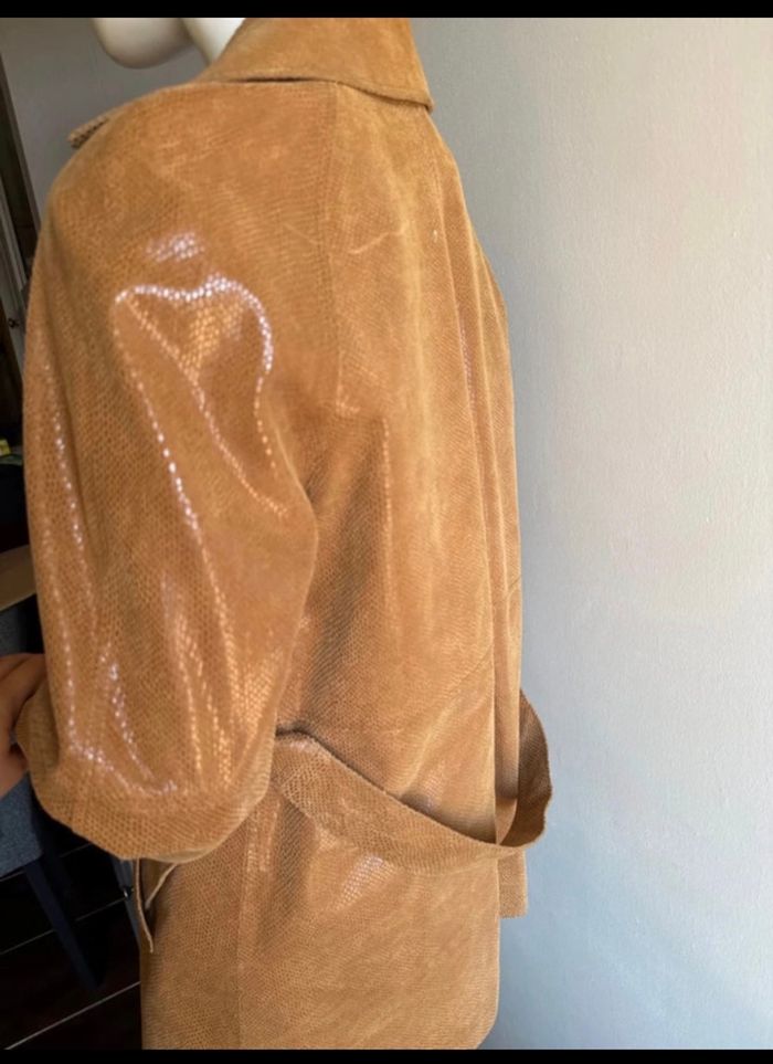 Veste Luisa Spagnoli taille S - photo numéro 4