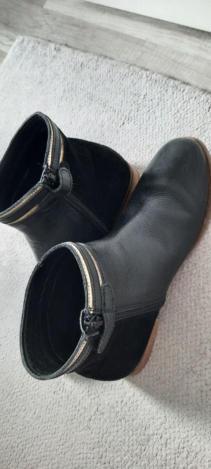 Bottines - photo numéro 3