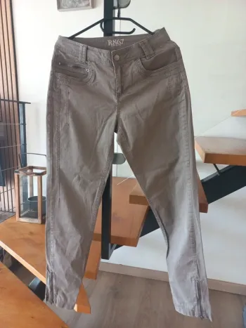 Pantalon R867