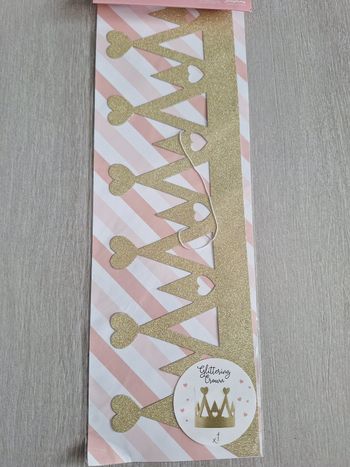 Couronne de princesse