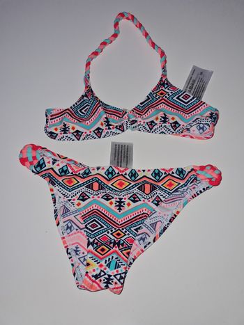 Maillot de bain 5 ans