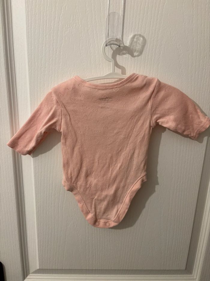 1 body 1 mois Primark Disney - photo numéro 3