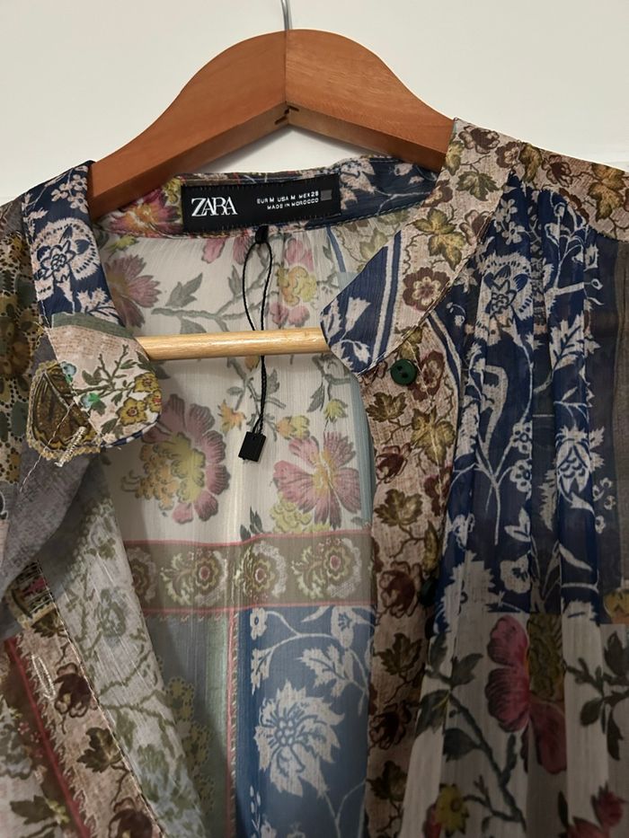 Robe Zara - photo numéro 4