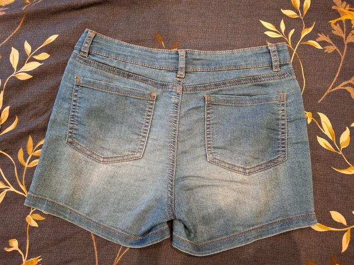 Short FPC - photo numéro 2