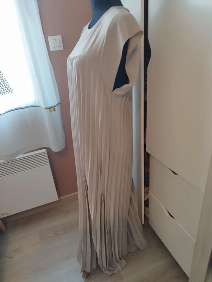 Robe magique longue - photo numéro 6